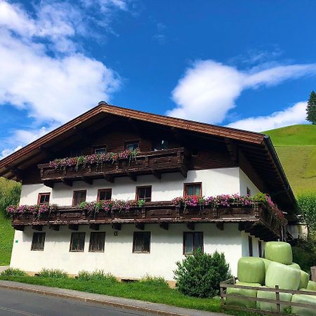Stoecklhof Villa Dienten am Hochkoenig Exterior photo